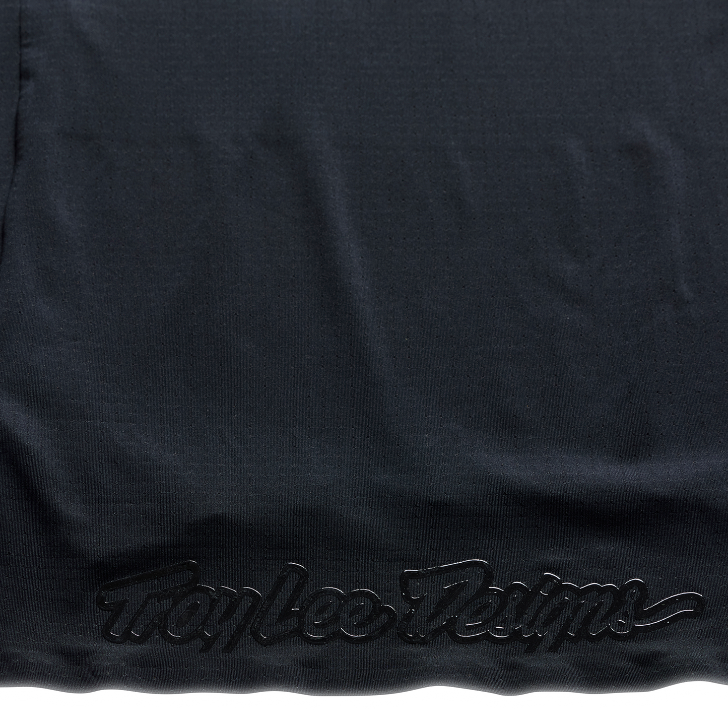 SE ULTRA JERSEY MONO BLACK / BLACK