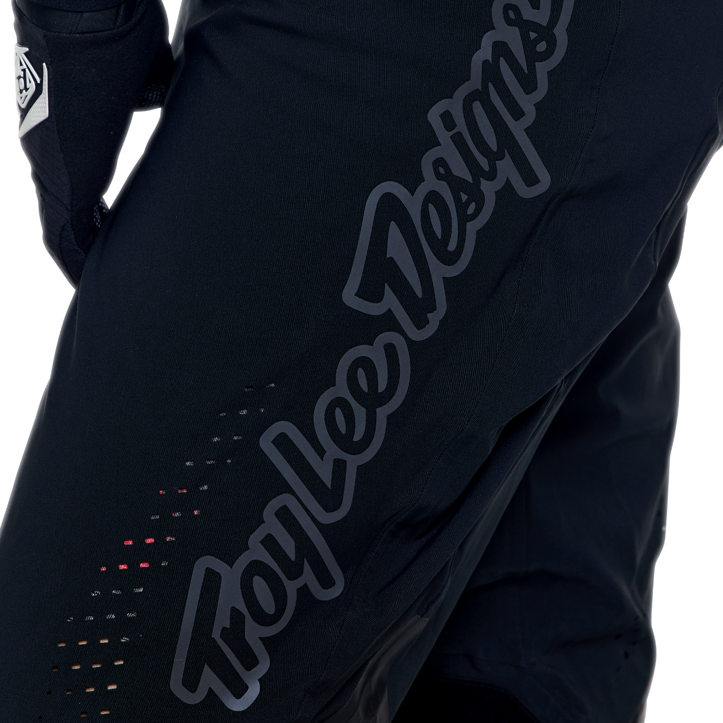 SE ULTRA PANT MONO BLACK / BLACK