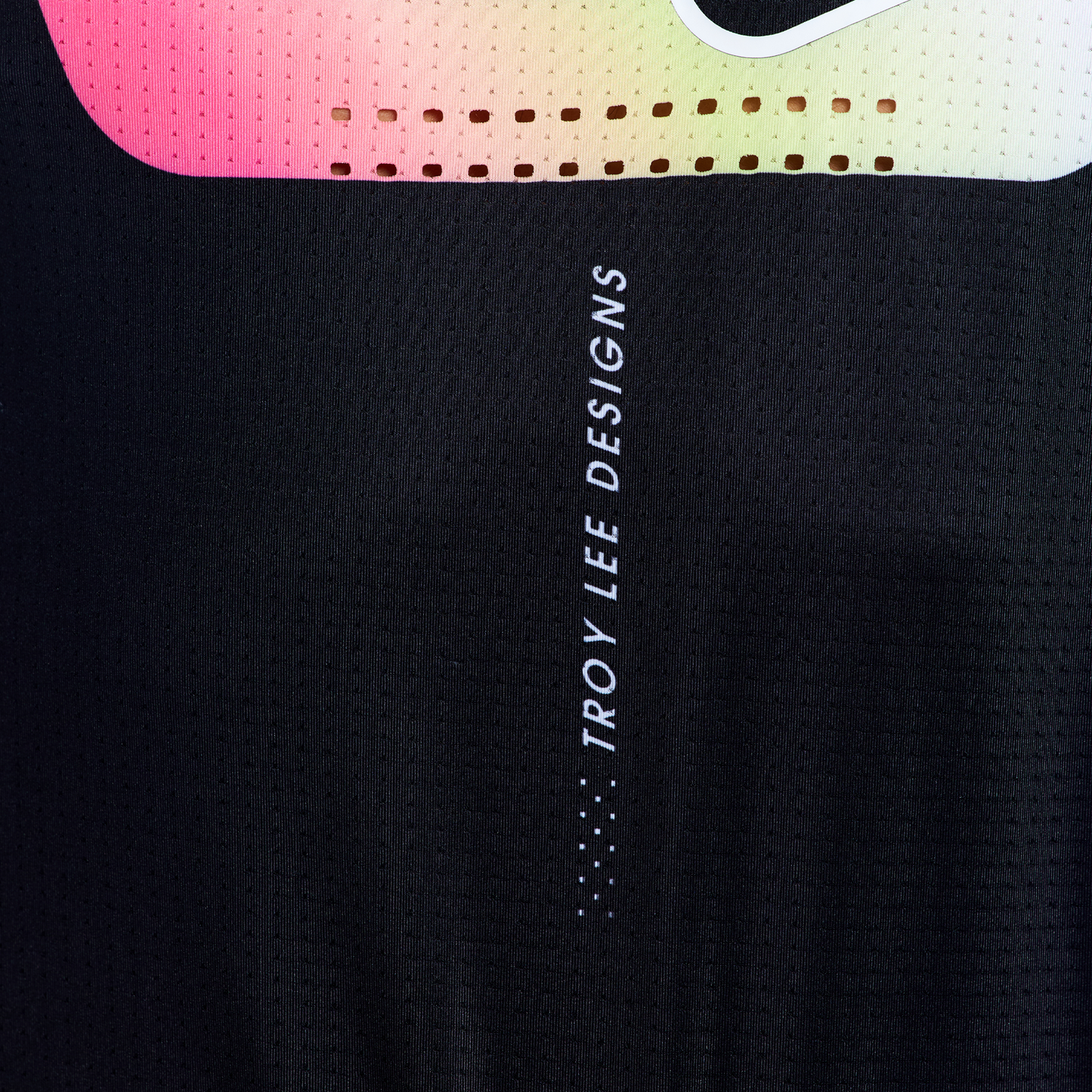 SE ULTRA JERSEY PROTON BLACK