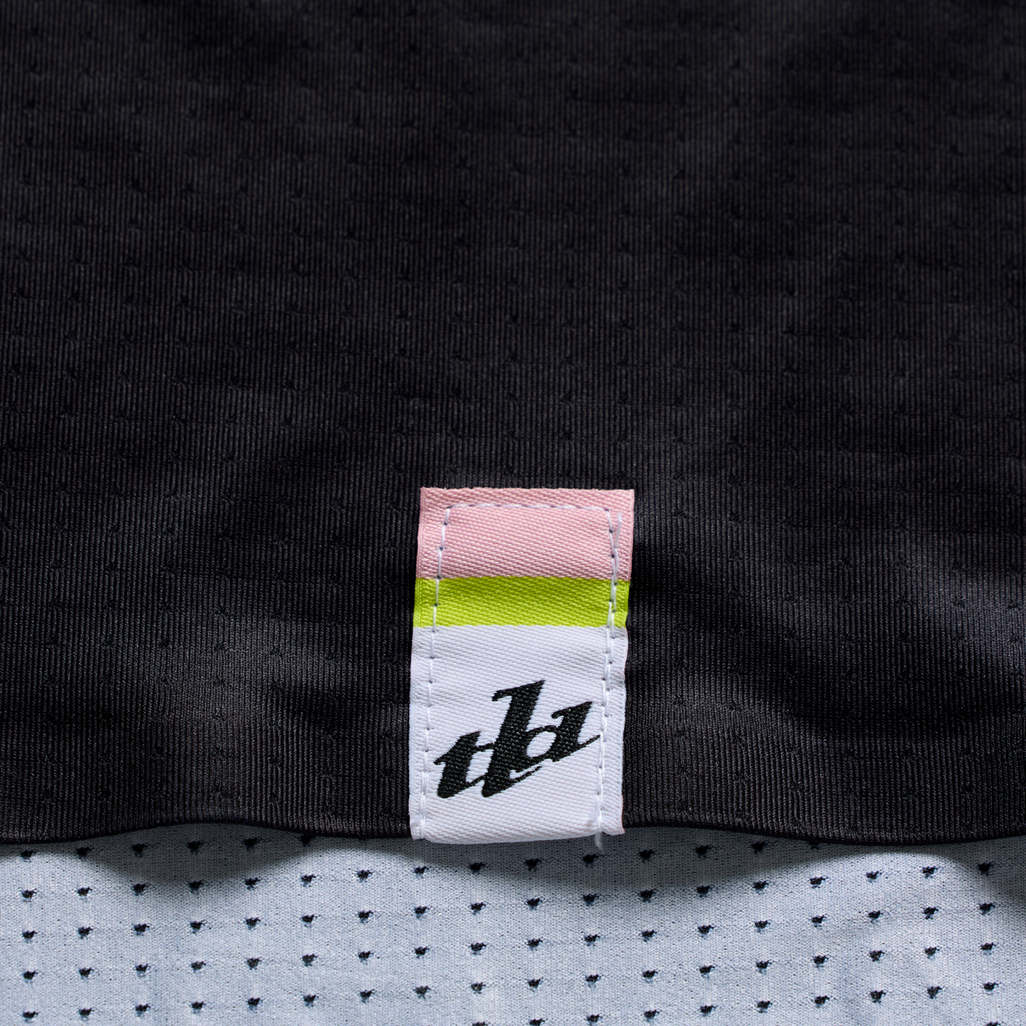 SE ULTRA JERSEY PROTON BLACK