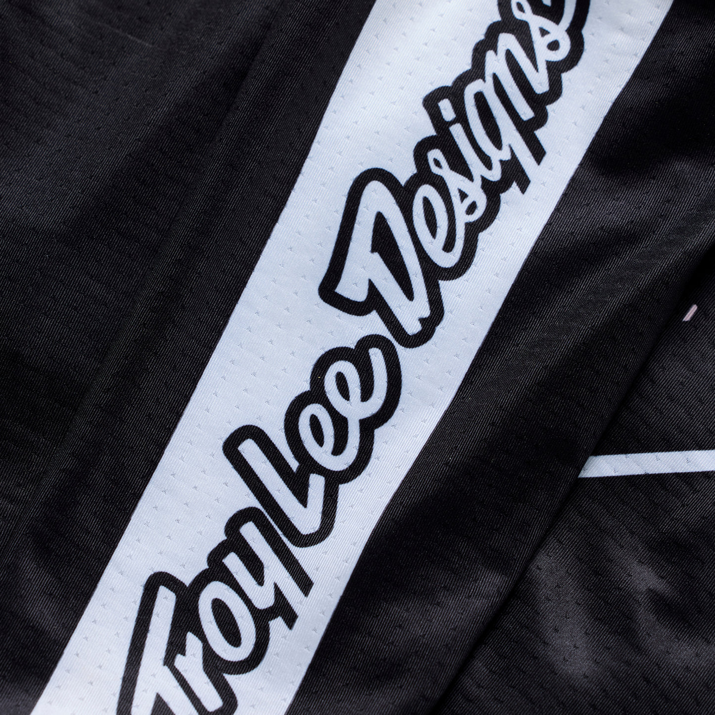 SE ULTRA JERSEY PROTON BLACK