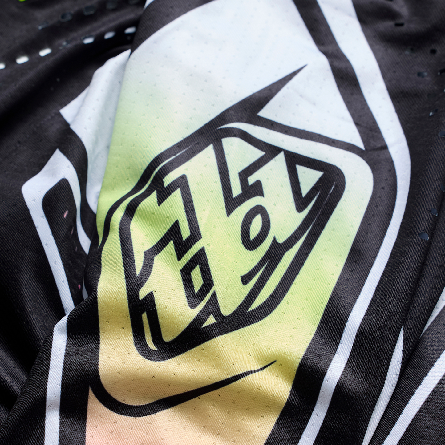 SE ULTRA JERSEY PROTON BLACK