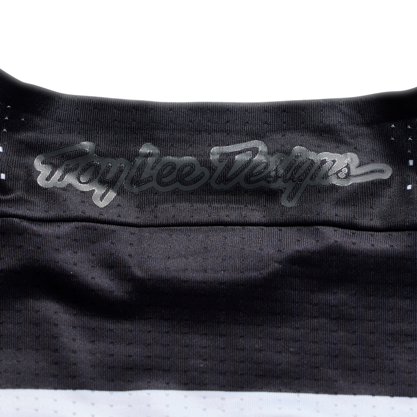 SE ULTRA JERSEY PROTON BLACK