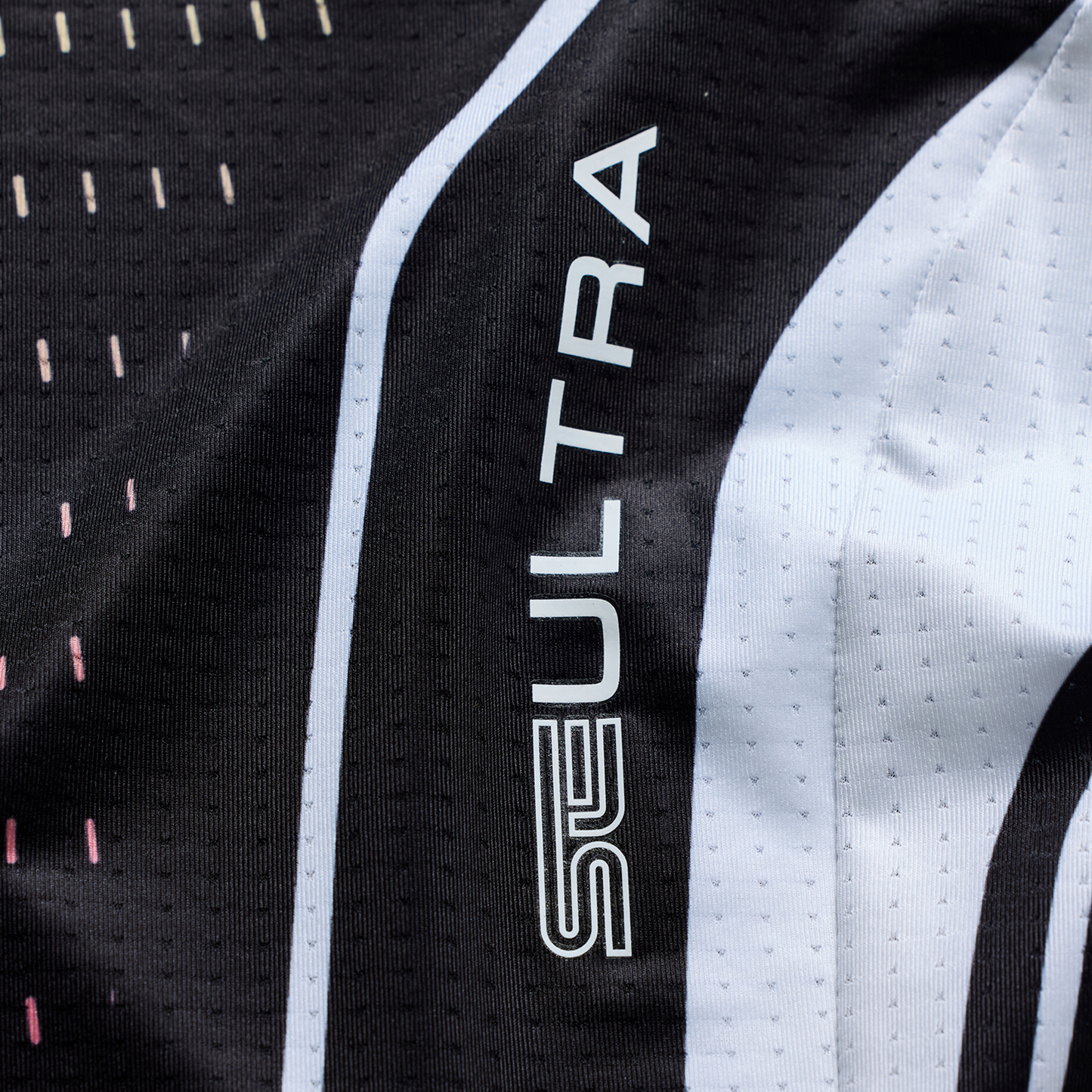 SE ULTRA JERSEY PROTON BLACK