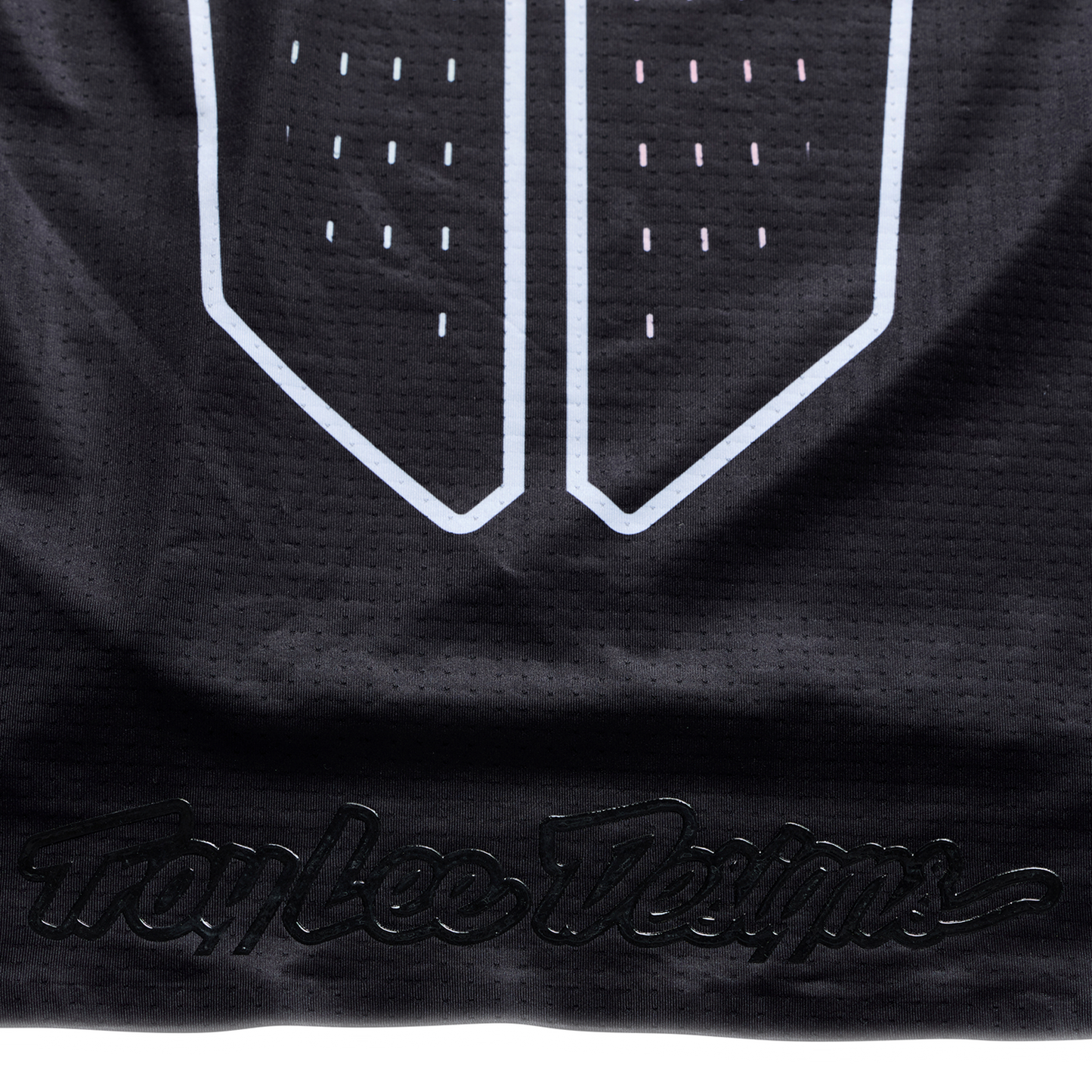 SE ULTRA JERSEY PROTON BLACK