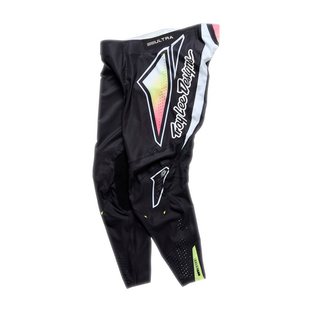 SE ULTRA PANT PROTON BLACK