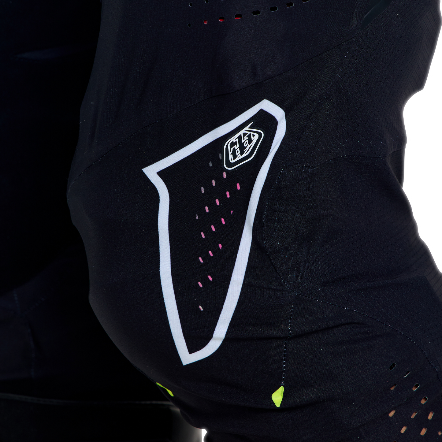 SE ULTRA PANT PROTON BLACK