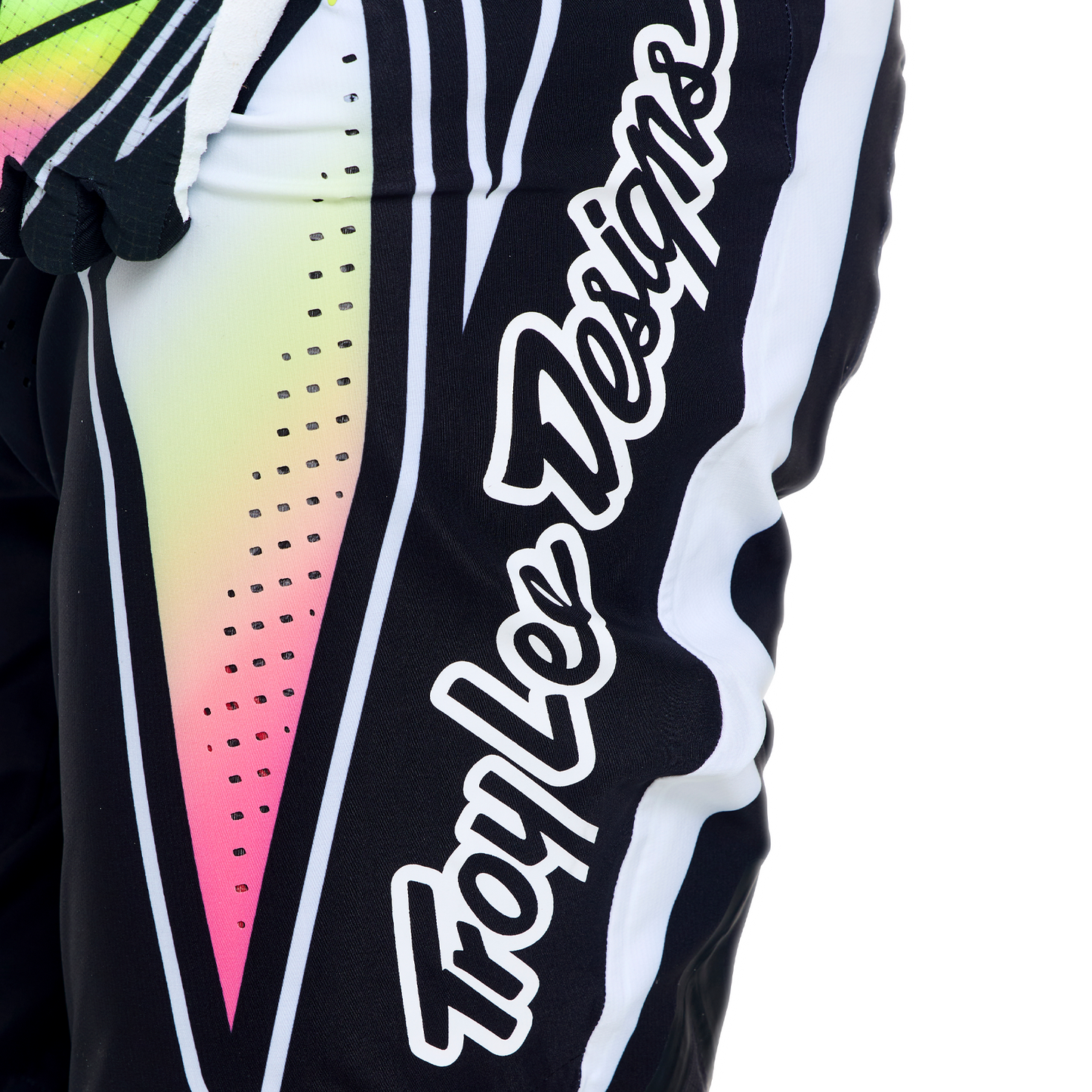 SE ULTRA PANT PROTON BLACK