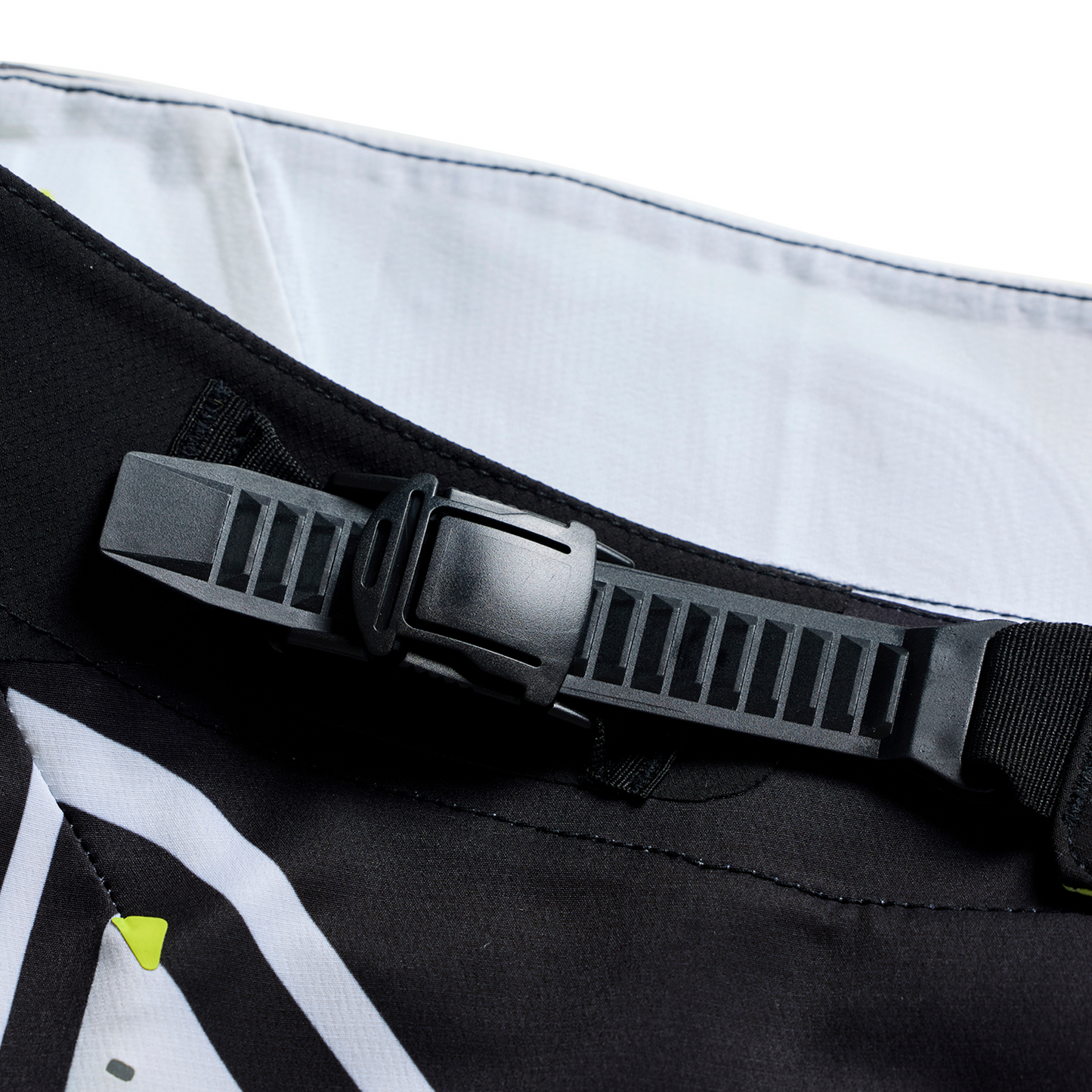 SE ULTRA PANT PROTON BLACK