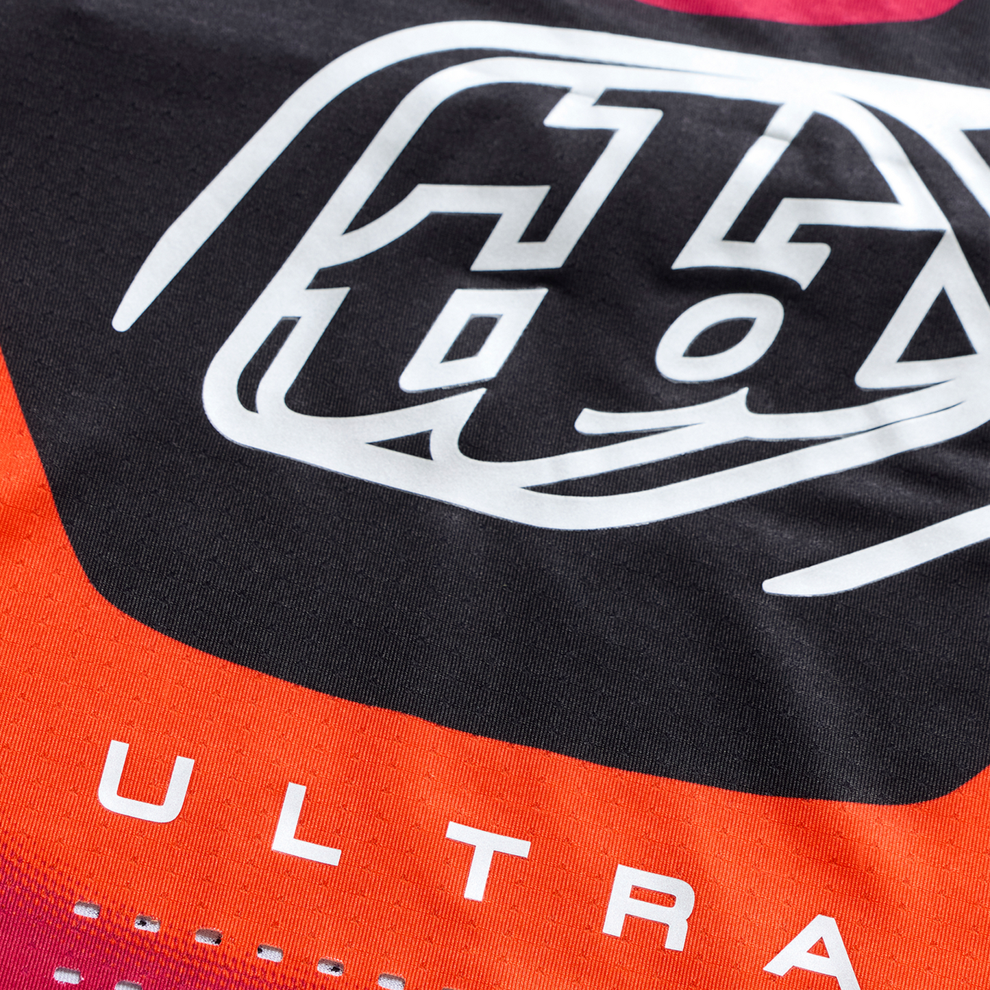 SE ULTRA JERSEY VISION BLACK / FUCHSIA