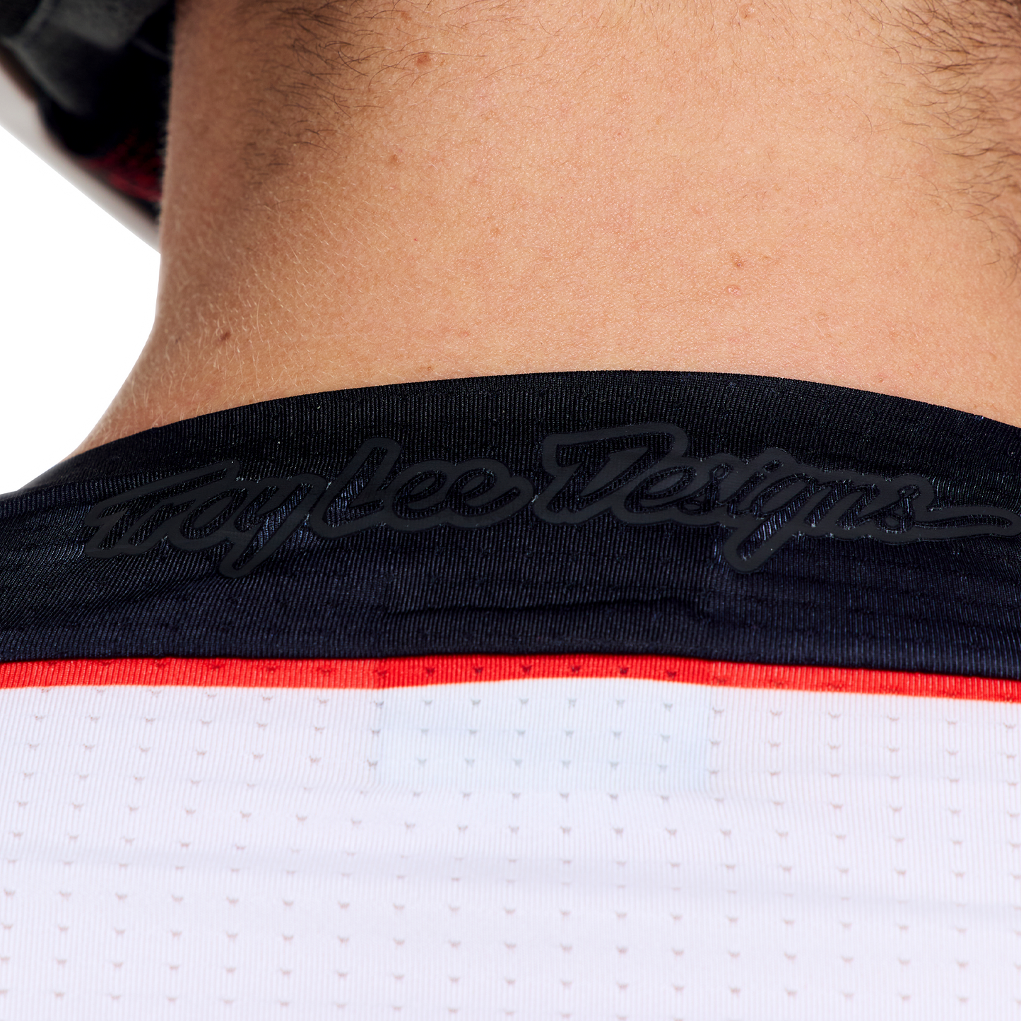 SE ULTRA JERSEY VISION BLACK / FUCHSIA