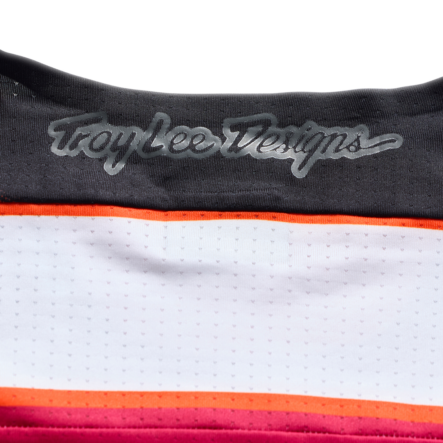 SE ULTRA JERSEY VISION BLACK / FUCHSIA