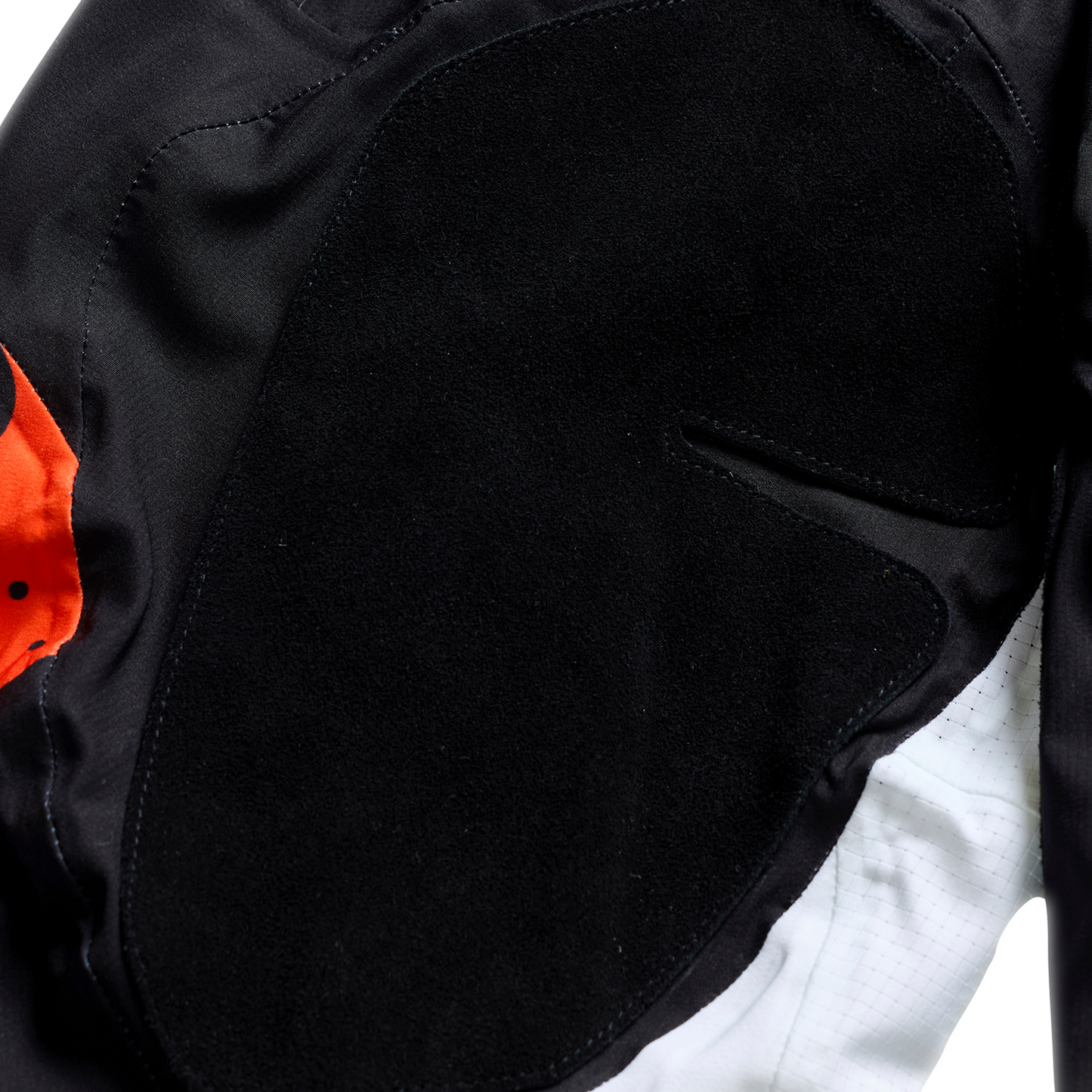 SE ULTRA PANT VISION BLACK / FUCHSIA