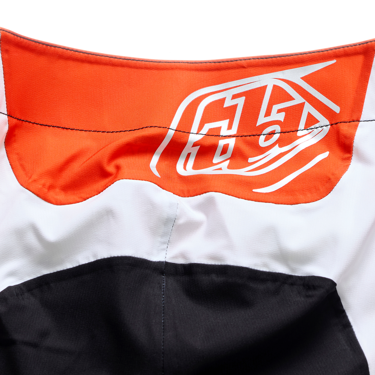 SE ULTRA PANT VISION BLACK / FUCHSIA