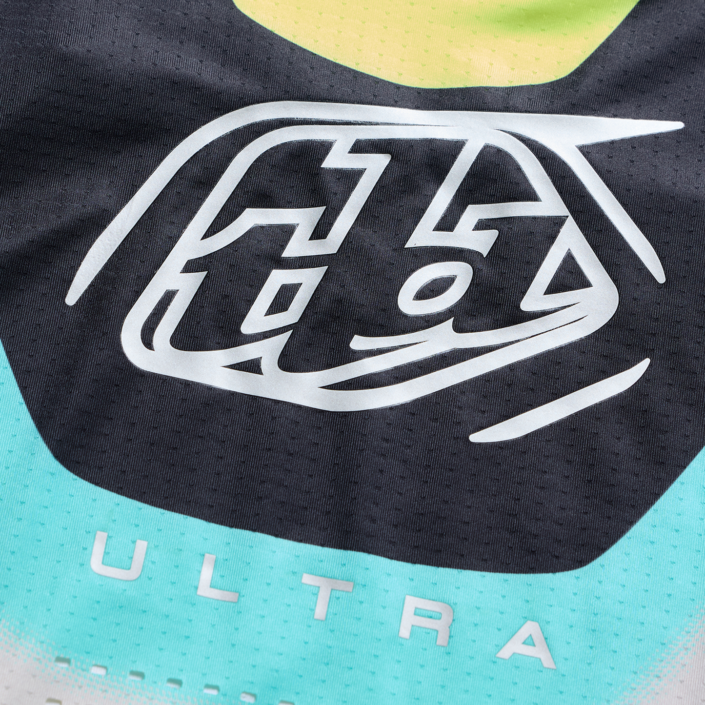 SE ULTRA JERSEY VISION STONE WHITE / CARBON