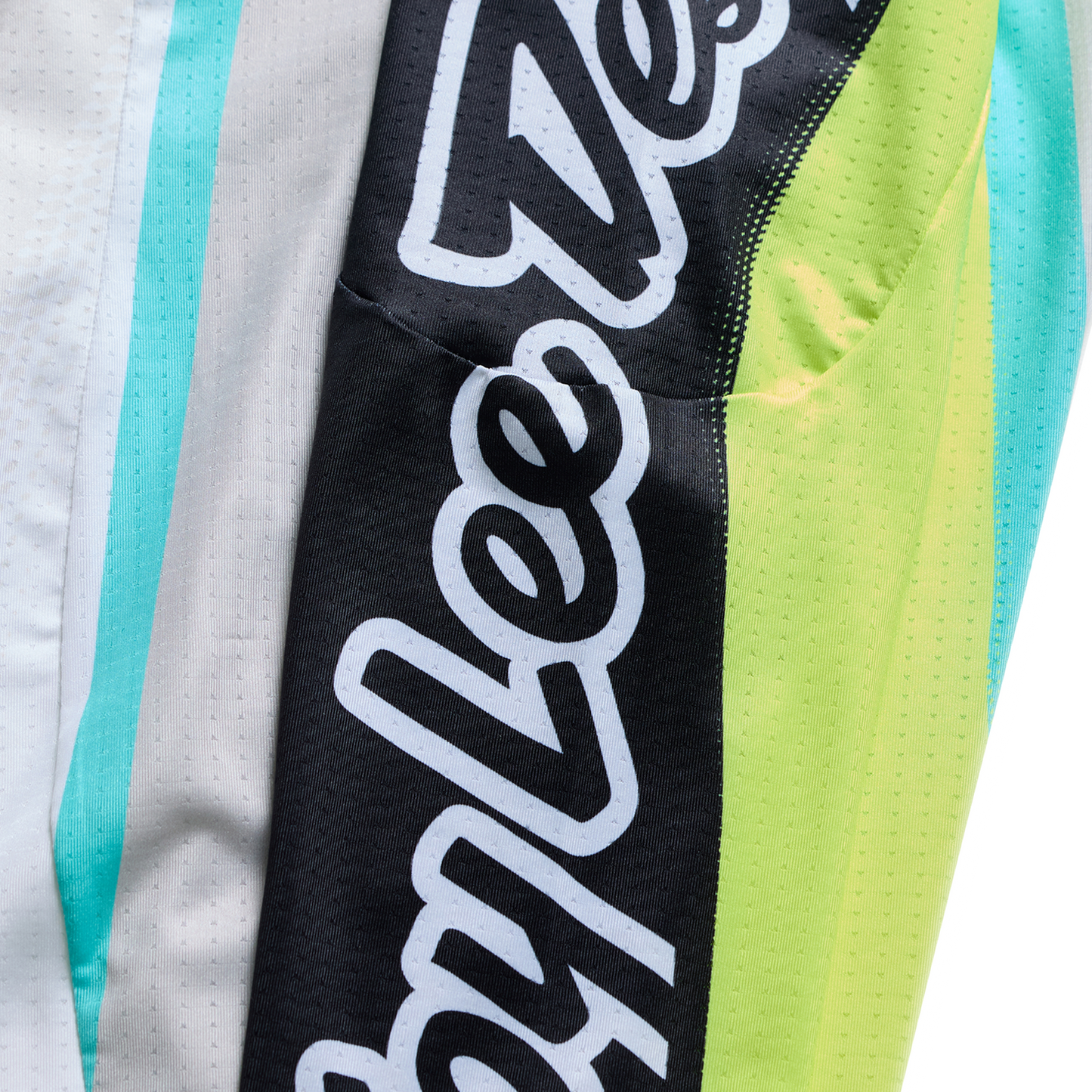 SE ULTRA JERSEY VISION STONE WHITE / CARBON