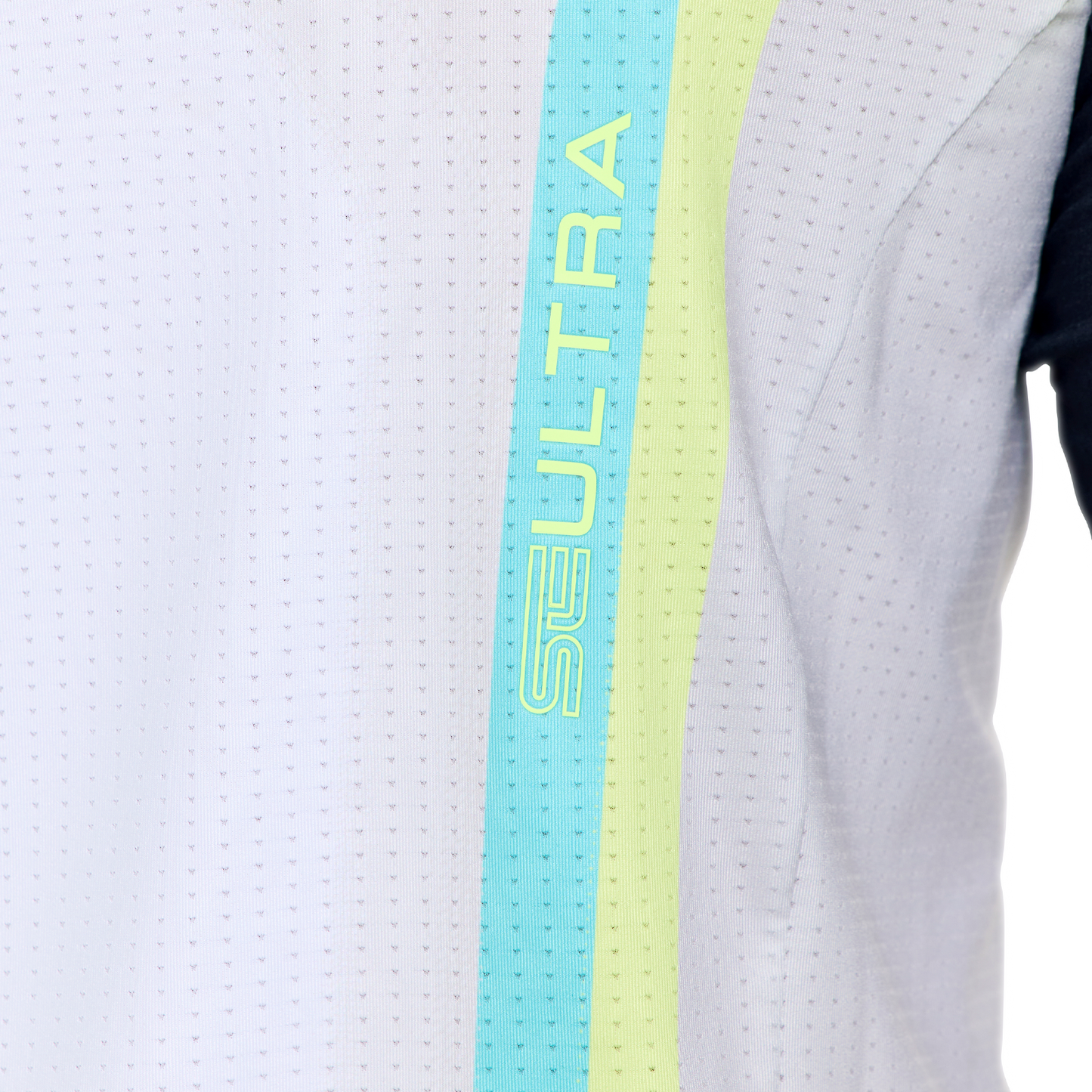 SE ULTRA JERSEY VISION STONE WHITE / CARBON