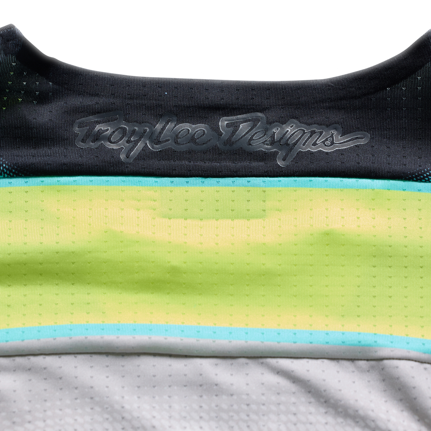 SE ULTRA JERSEY VISION STONE WHITE / CARBON