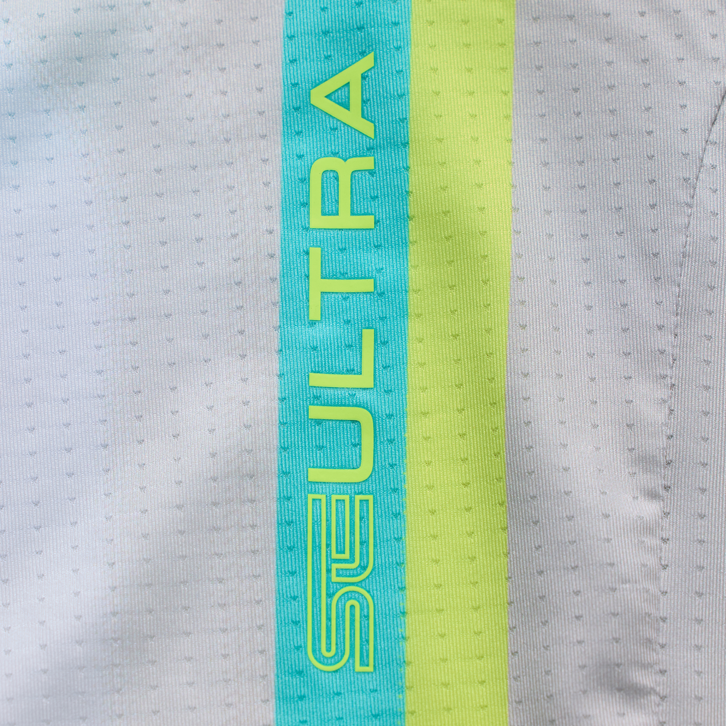 SE ULTRA JERSEY VISION STONE WHITE / CARBON