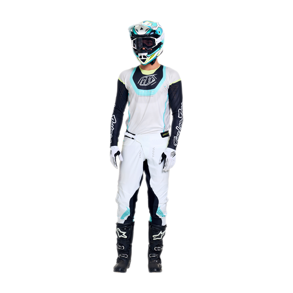SE ULTRA PANT VISION STONE WHITE / CARBON
