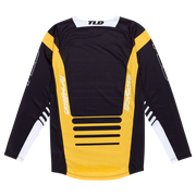 GP PRO JERSEY FIFTY-50 BLACK / GOLD