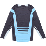 GP PRO JERSEY FIFTY-50 CHARCOAL / SMOKE