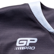 GP PRO JERSEY FIFTY-50 CHARCOAL / SMOKE