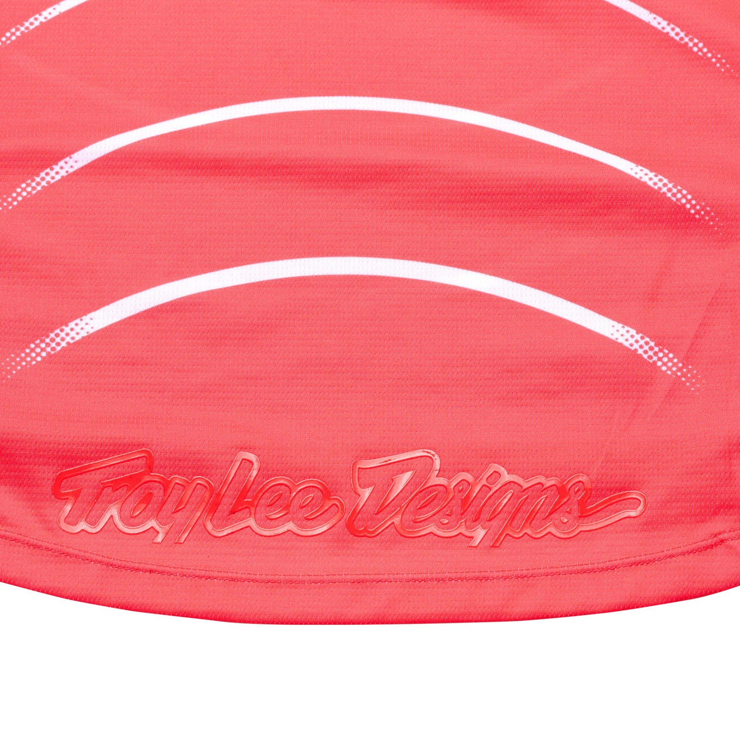 GP PRO JERSEY SPUN RED