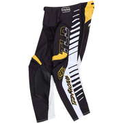 GP PRO PANT FIFTY-50 BLACK / GOLD