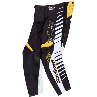 GP PRO PANT FIFTY-50 BLACK / GOLD