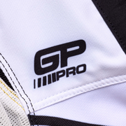 GP PRO PANT FIFTY-50 BLACK / GOLD