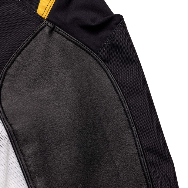 GP PRO PANT FIFTY-50 BLACK / GOLD