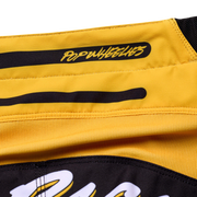 GP PRO PANT FIFTY-50 BLACK / GOLD