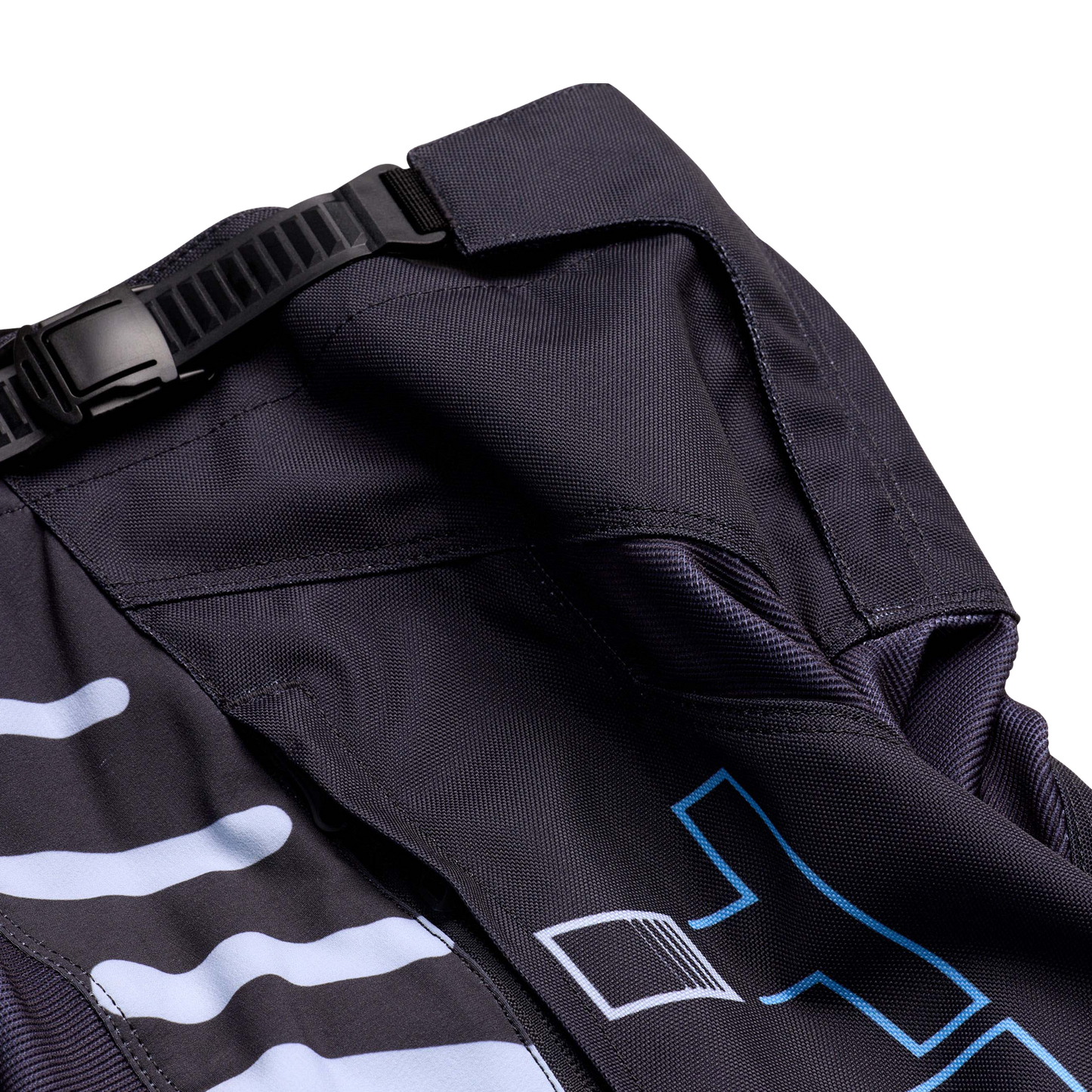 GP PRO PANT FIFTY-50 CHARCOAL / SMOKE
