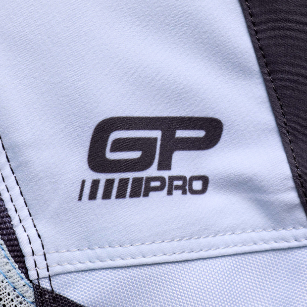 GP PRO PANT FIFTY-50 CHARCOAL / SMOKE