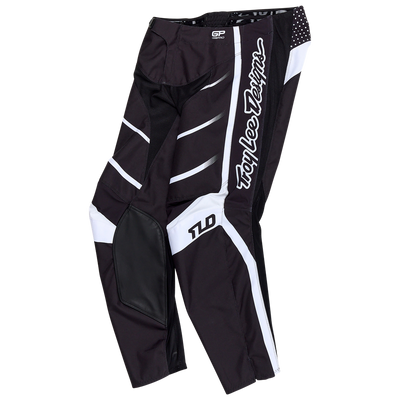 GP PRO PANT SPUN BLACK