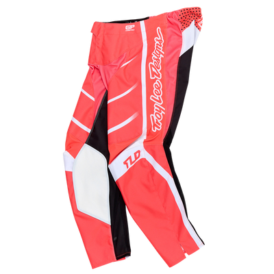 GP PRO PANT SPUN RED