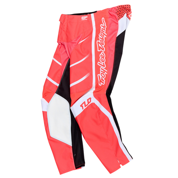 GP PRO PANT SPUN RED