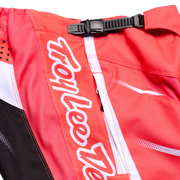 GP PRO PANT SPUN RED