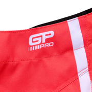 GP PRO PANT SPUN RED