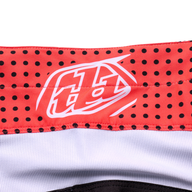 GP PRO PANT SPUN RED