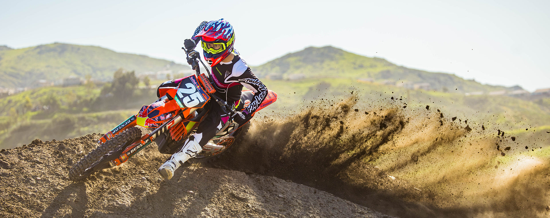 Moto - TroyLeeDesignsNZ – Troy Lee Designs NZ