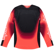 SE PRO JERSEY ARRAY INFRA RED / BLACK