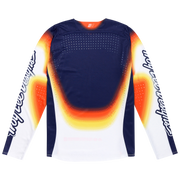 SE PRO JERSEY ARRAY WHITE / NAVY