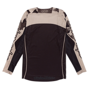 SE PRO JERSEY BLOTTED PHANTOM / TAUPE