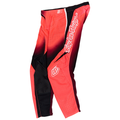 SE PRO PANT ARRAY INFRA RED / BLACK