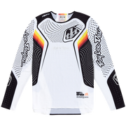 SE ULTRA JERSEY OPTIC WHITE