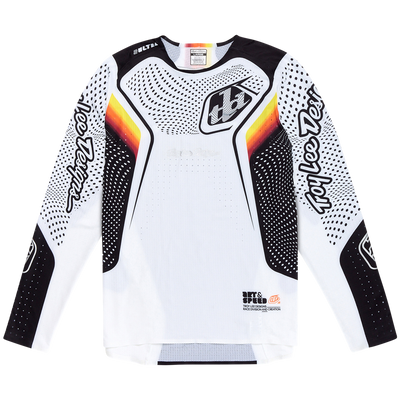 SE ULTRA JERSEY OPTIC WHITE