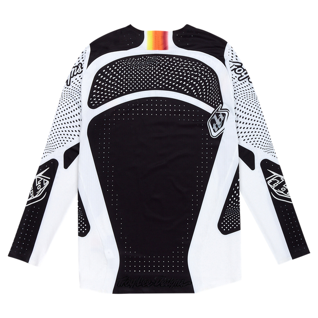 SE ULTRA JERSEY OPTIC WHITE