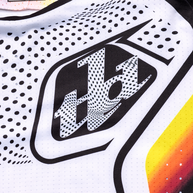 SE ULTRA JERSEY OPTIC WHITE